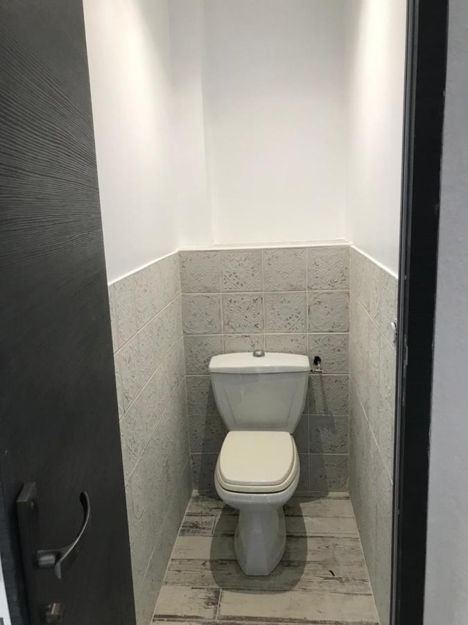 Apartamento Marina Les Pieds Dans L Eau Le Barcarès Exterior foto